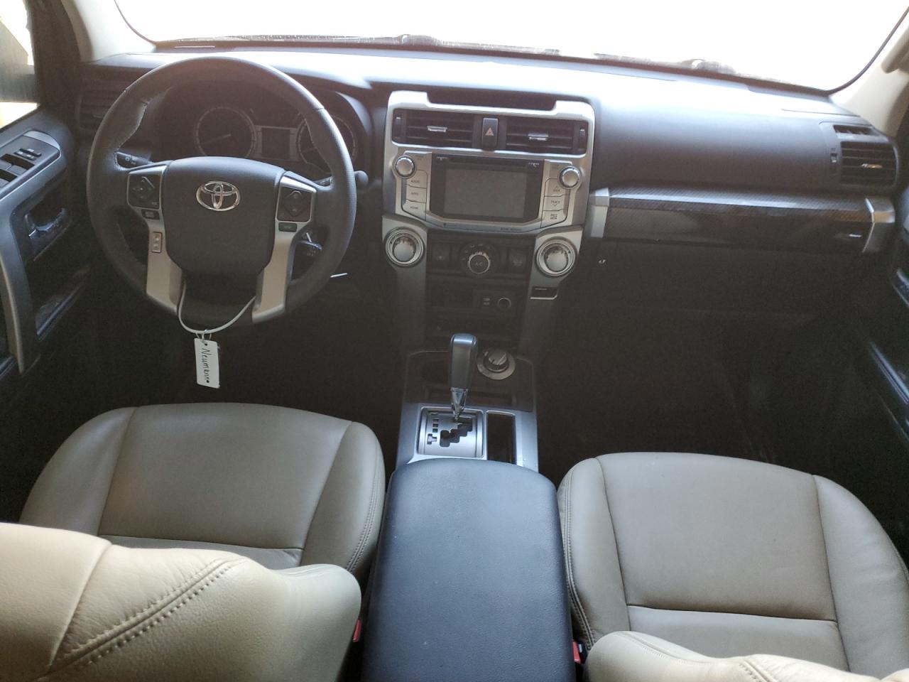 2019 Toyota 4Runner - Image 8