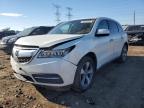 2016 Acura Mdx  للبيع في Elgin، IL - Front End