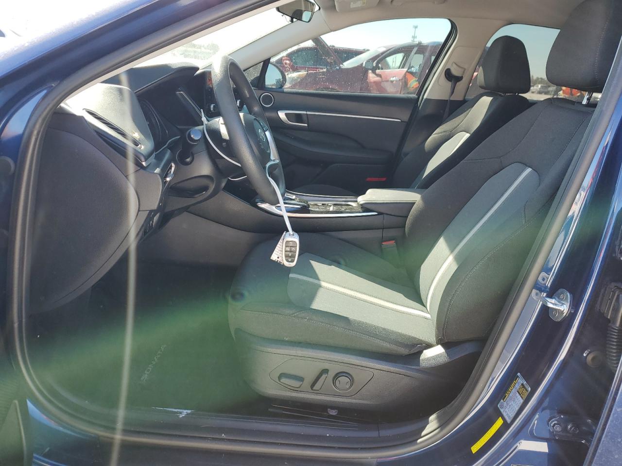 2021 Hyundai Sonata - Image 7