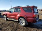 2008 Toyota 4Runner Sr5 en Venta en Woodhaven, MI - Front End