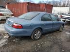 2005 Mercury Sable Ls Premium en Venta en Baltimore, MD - Side