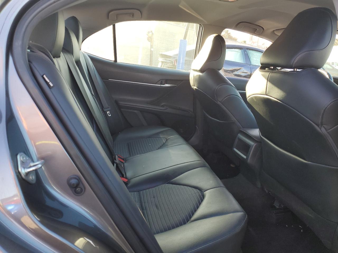 2020 Toyota Camry - Image 10