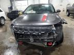 2022 Jeep Compass Trailhawk zu verkaufen in Ham Lake, MN - Front End