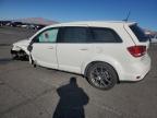 2018 Dodge Journey Gt en Venta en North Las Vegas, NV - Rollover