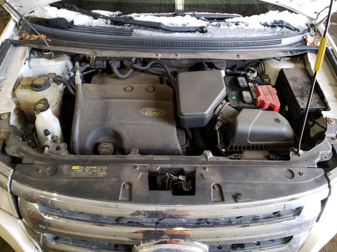 2014 Ford Edge - Image 12