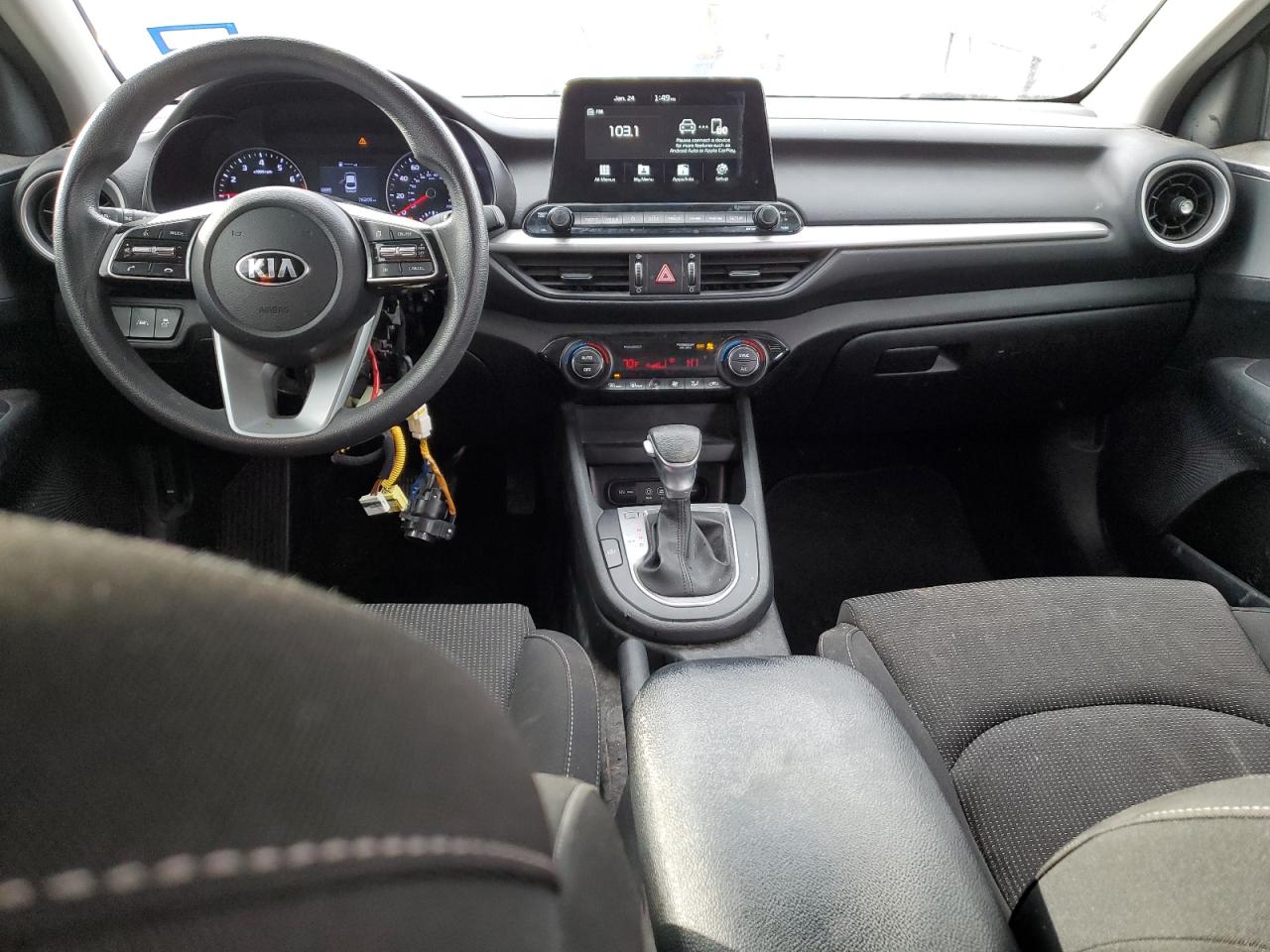 2019 Kia Forte - Image 8