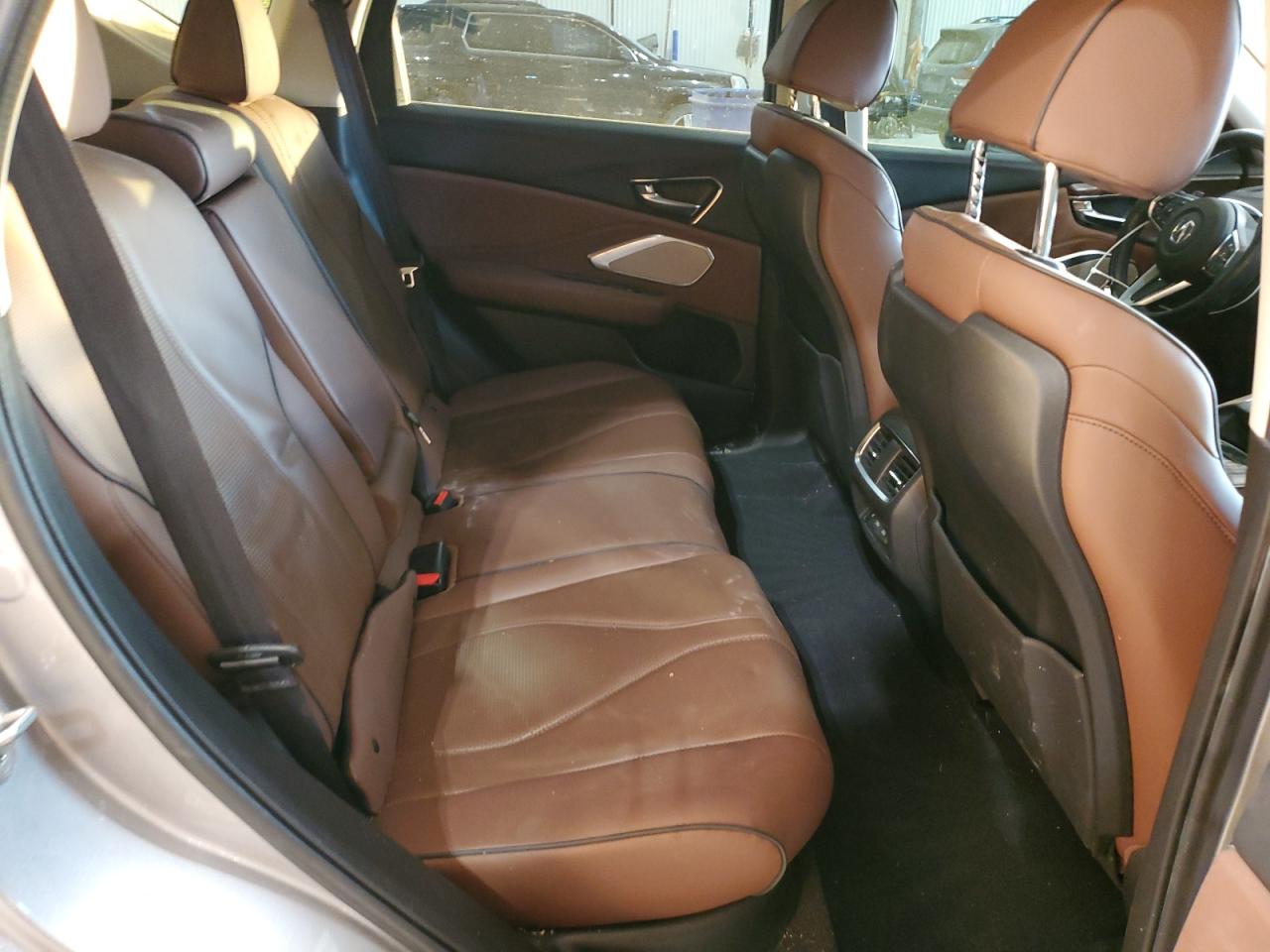 2019 Acura RDX - Image 11
