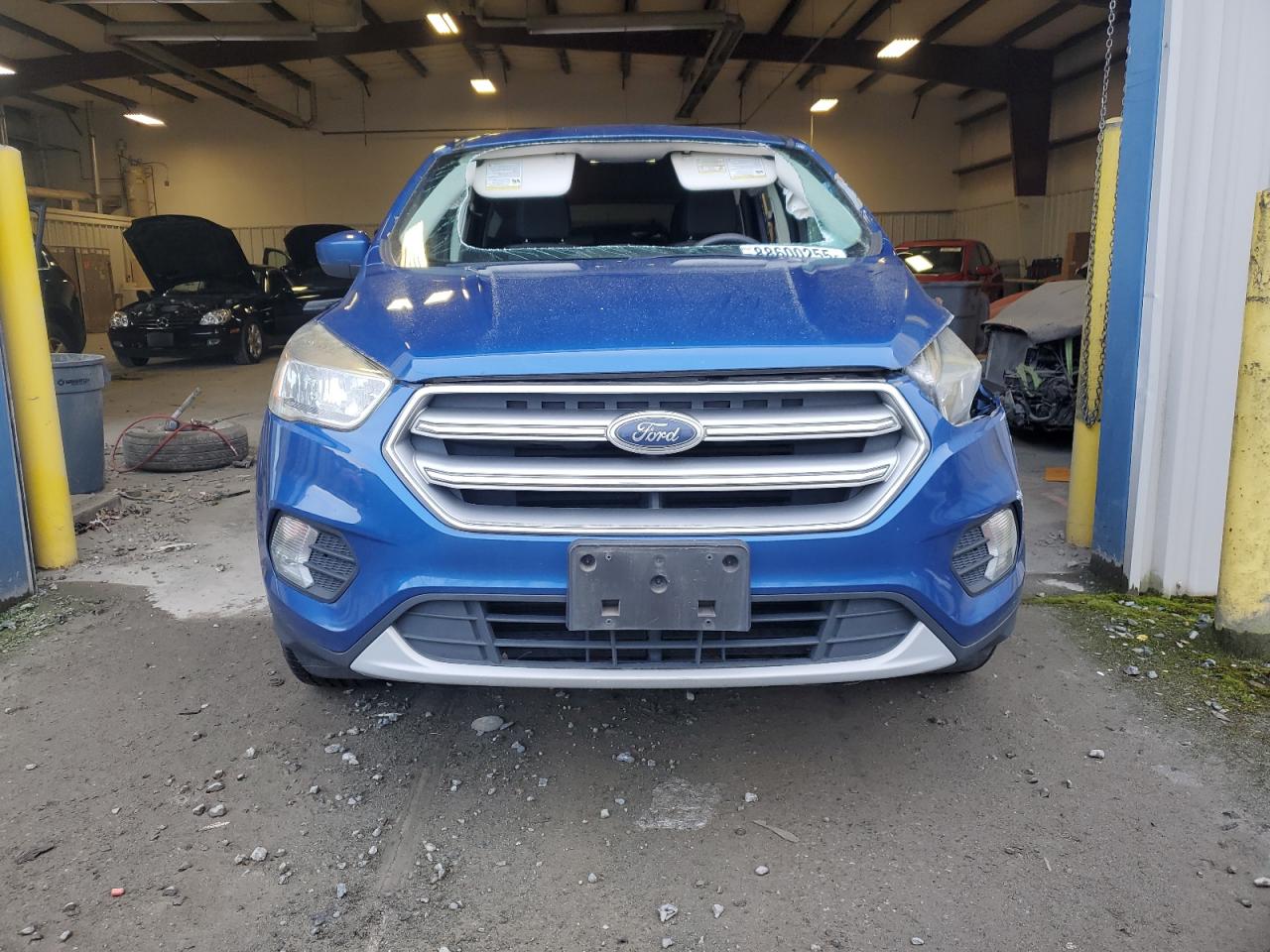 2017 Ford Escape - Image 5