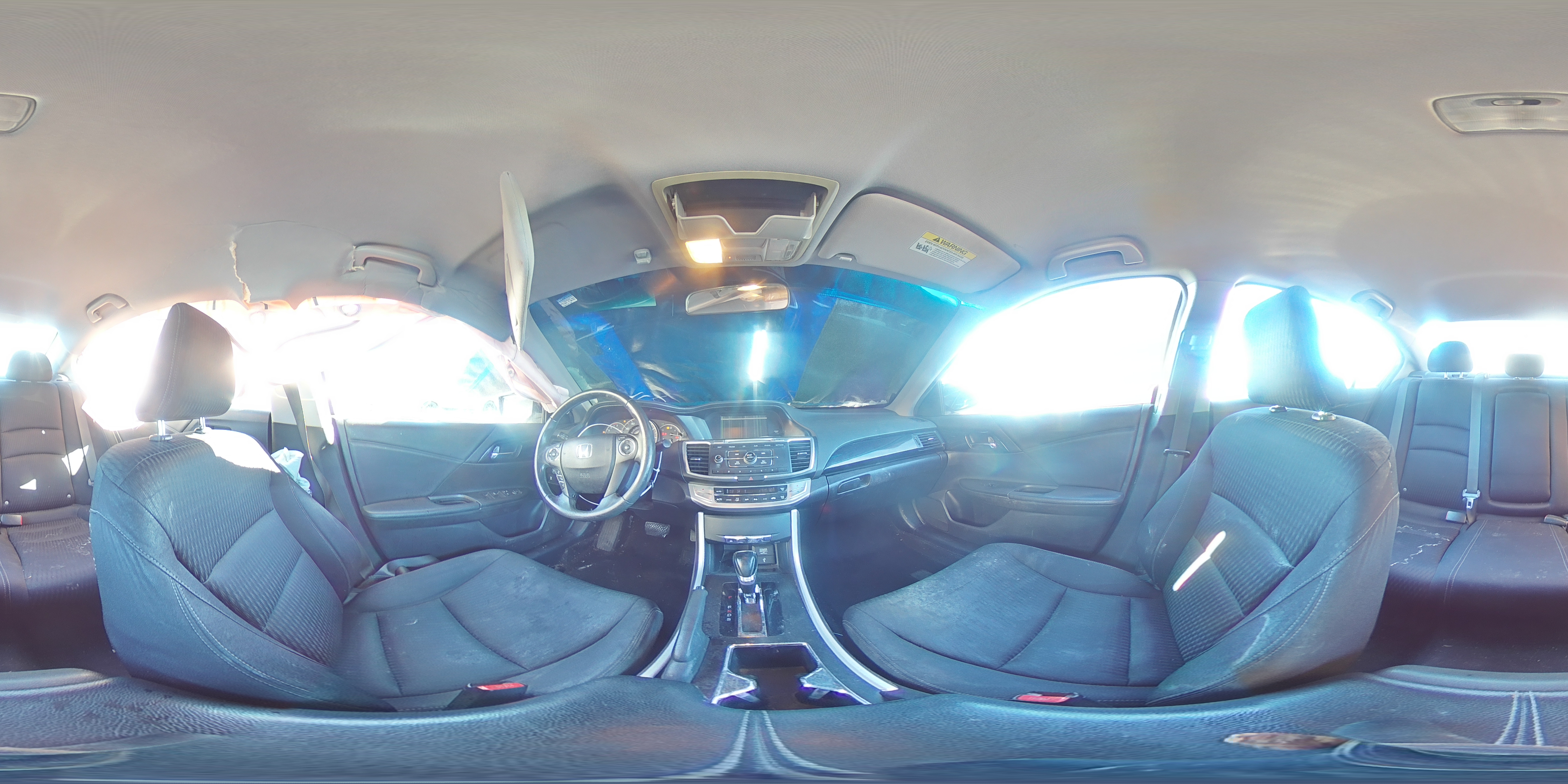 2014 Honda Accord - Image 15