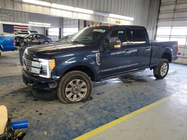 2019 Ford F250 Super Duty