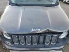 2016 Jeep Renegade Latitude en Venta en Tucson, AZ - Front End