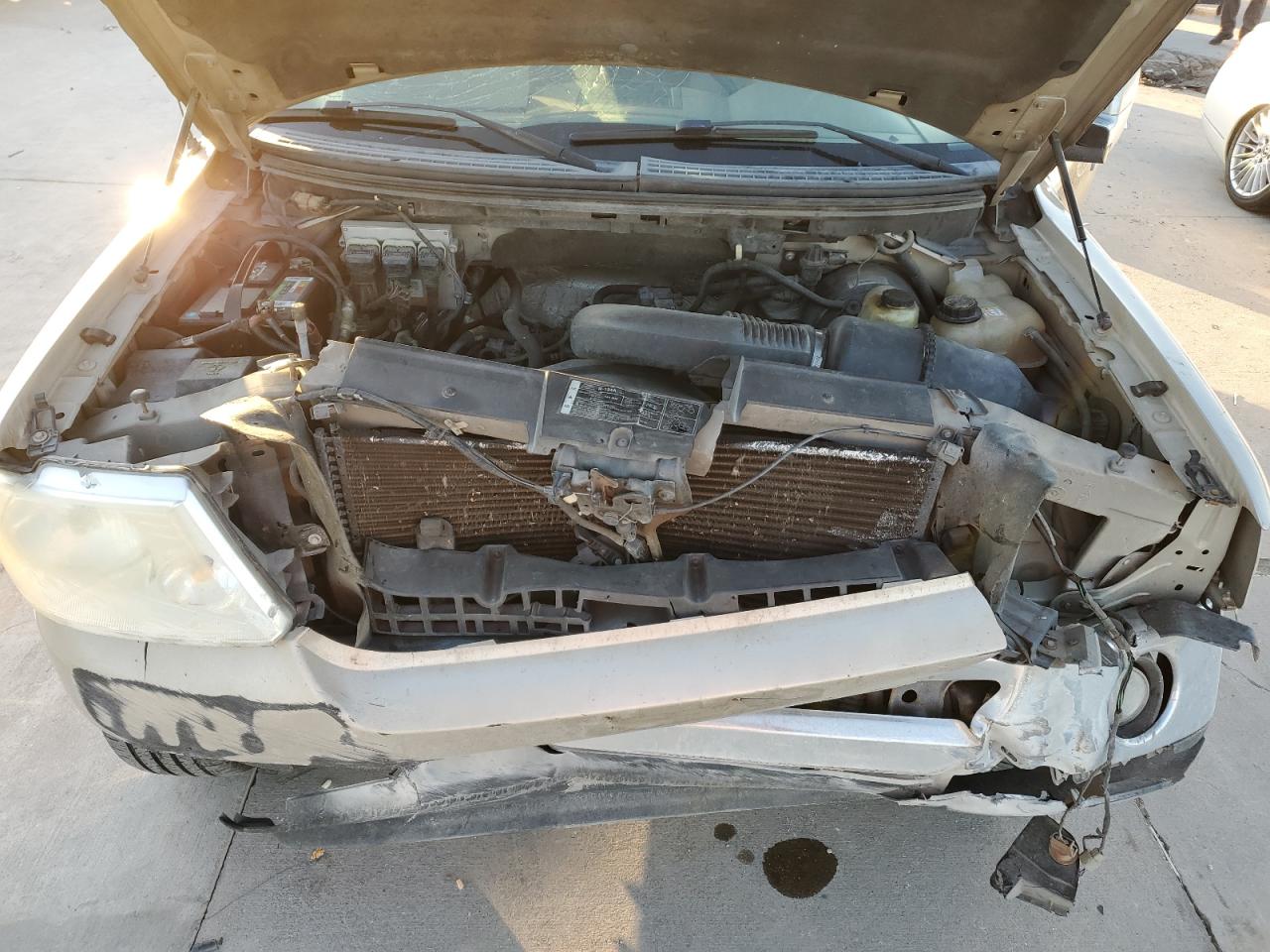 2008 Ford F-150 - Image 11