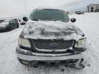 2003 Ford F150  zu verkaufen in Helena, MT - Front End