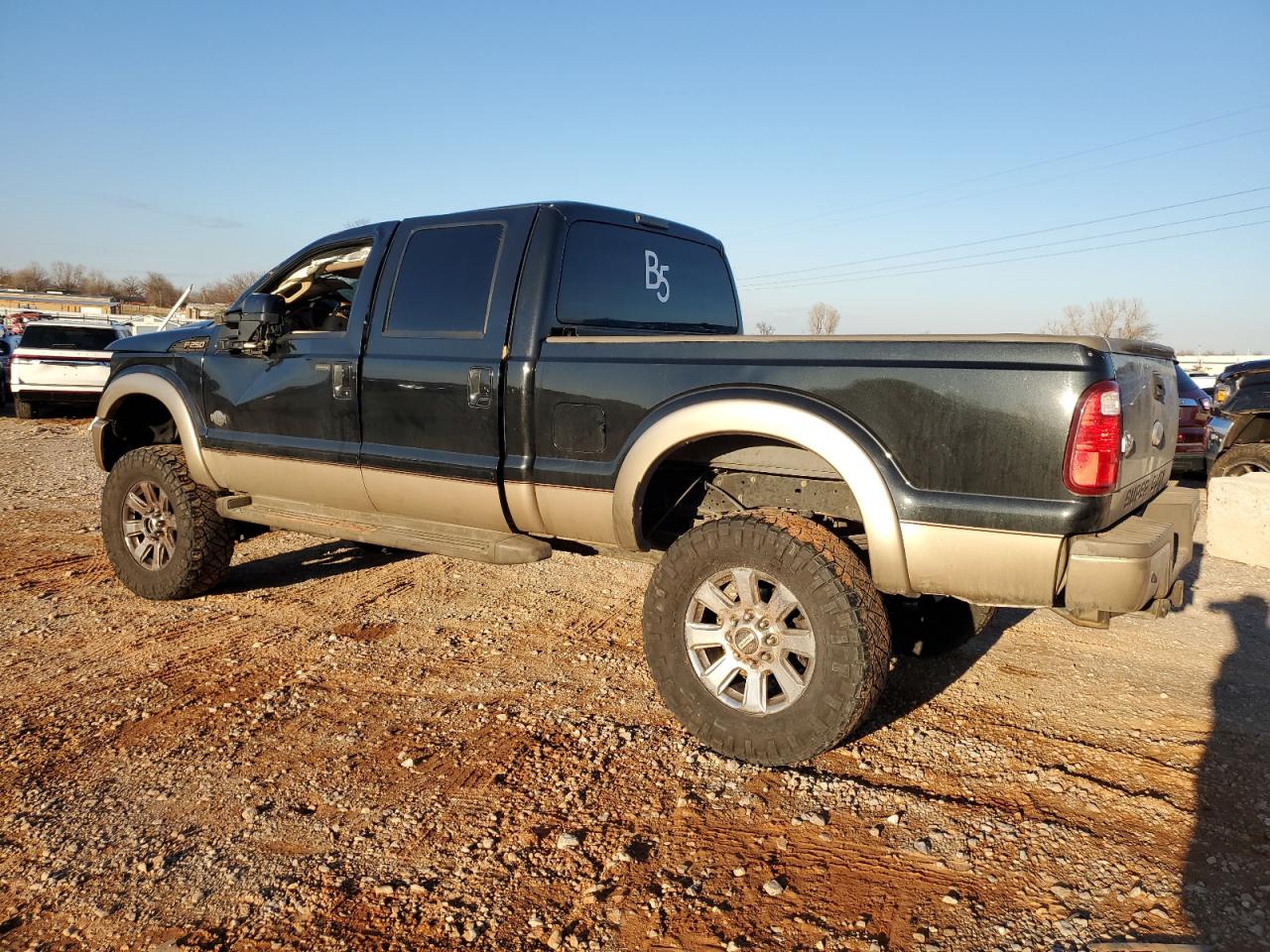 2012 Ford F250 - Image 2