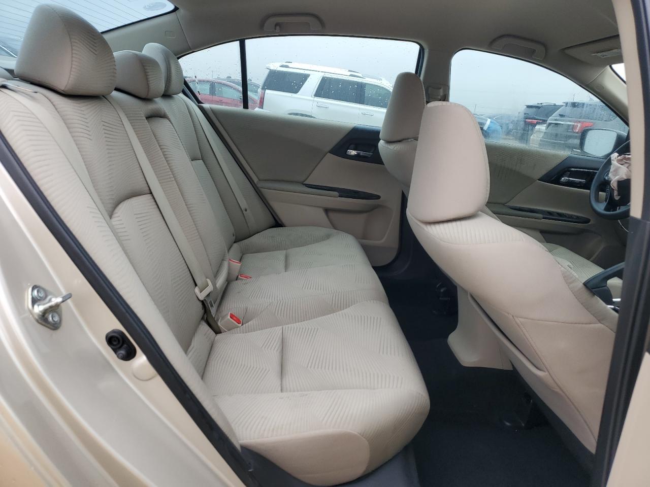 2016 Honda Accord - Image 10