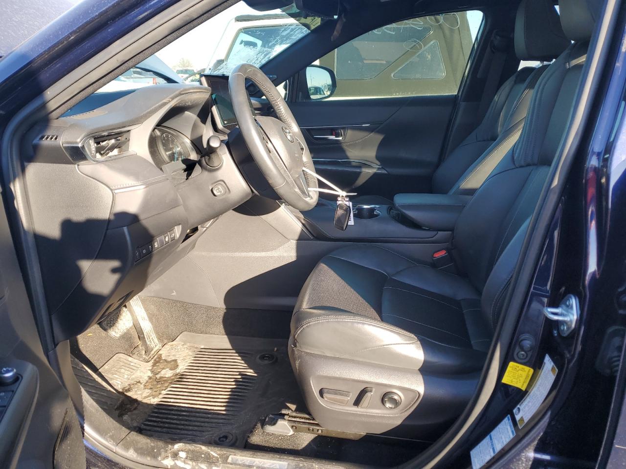 2021 Toyota Venza - Image 7