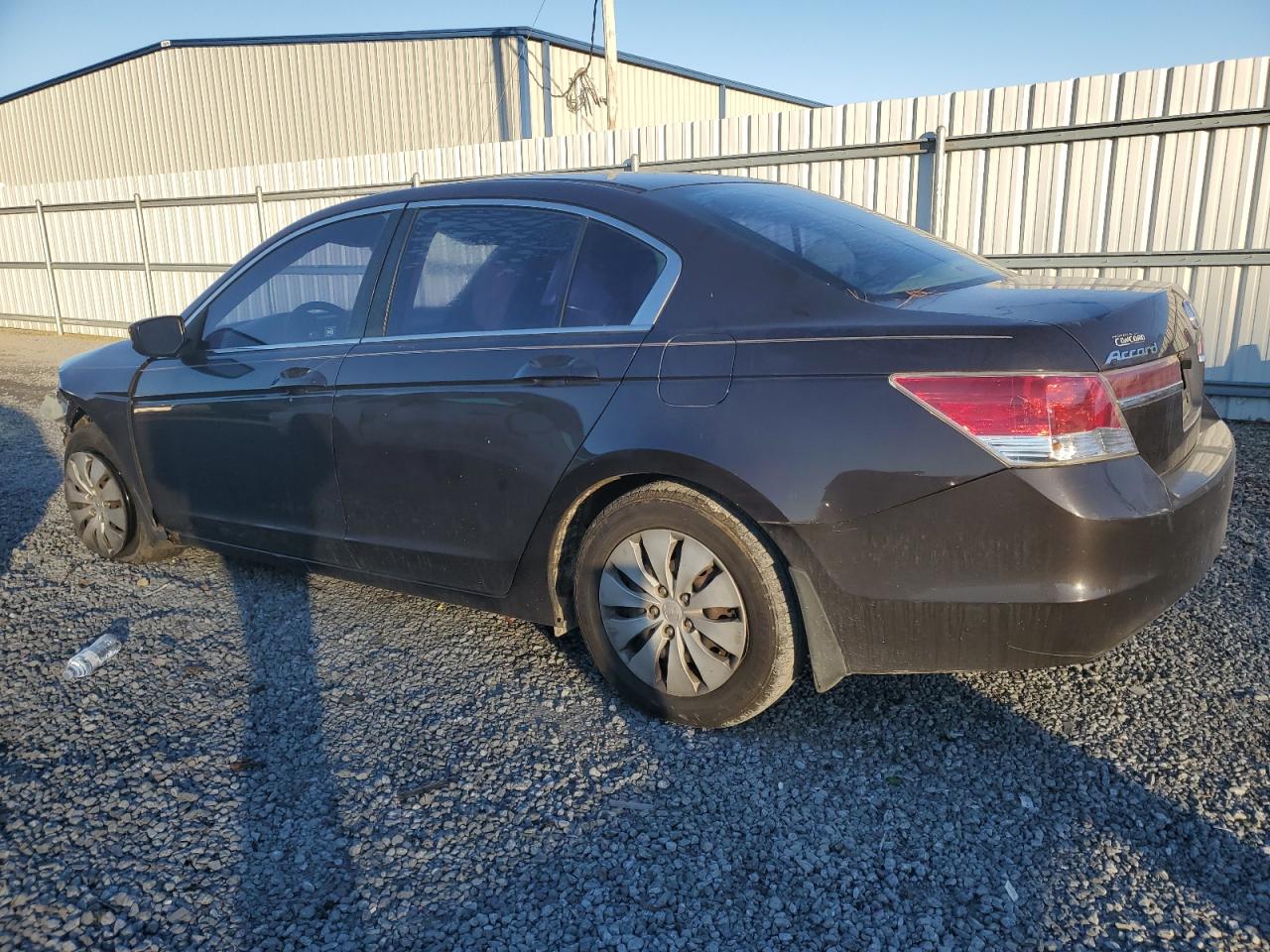 2011 Honda Accord - Image 2