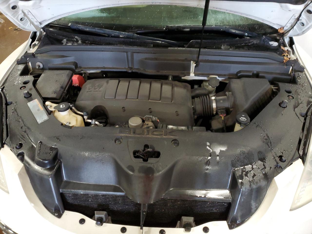 2011 Buick Enclave - Image 12