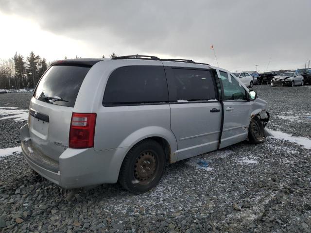 2010 DODGE GRAND CARAVAN SE