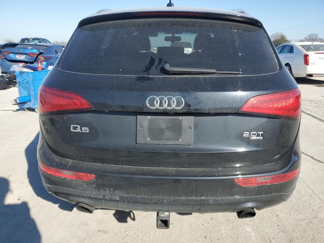 2014 Audi Q5 - Image 6
