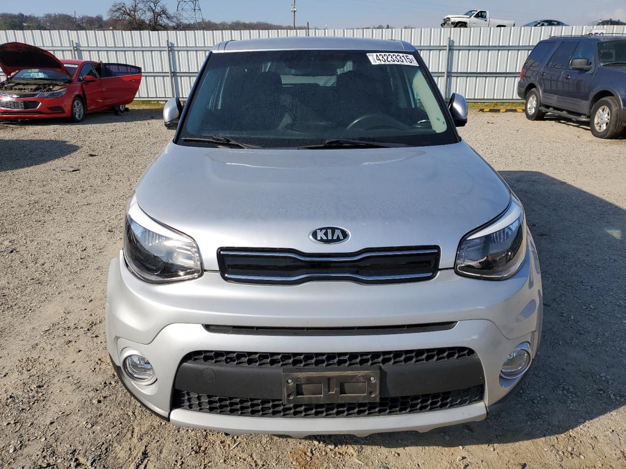 2019 Kia Soul - Image 5