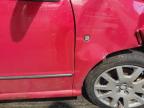 2006 SKODA FABIA VRS TDI PD 130  for sale at Copart EAST KILBRIDE