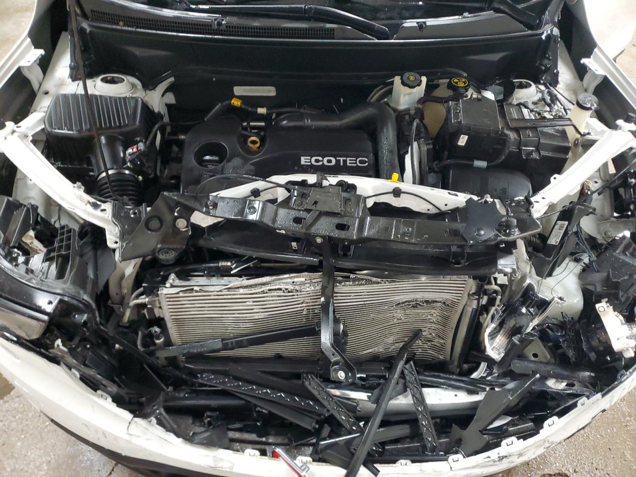 2019 GMC Terrain - Image 12