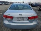 2008 Hyundai Sonata Se zu verkaufen in Windsor, NJ - Front End