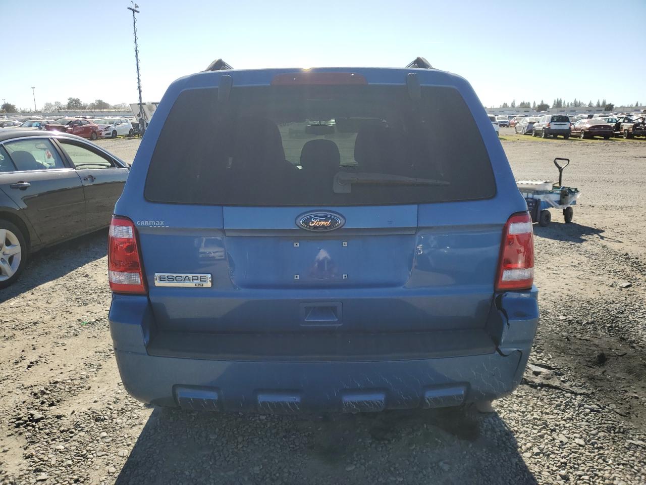 2010 Ford Escape - Image 6