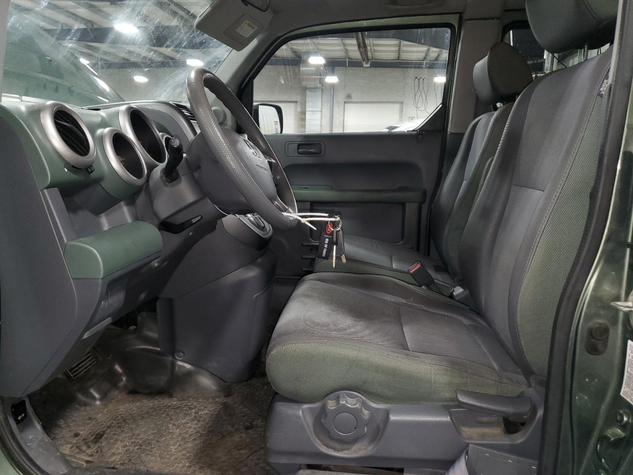 2005 Honda Element - Image 7
