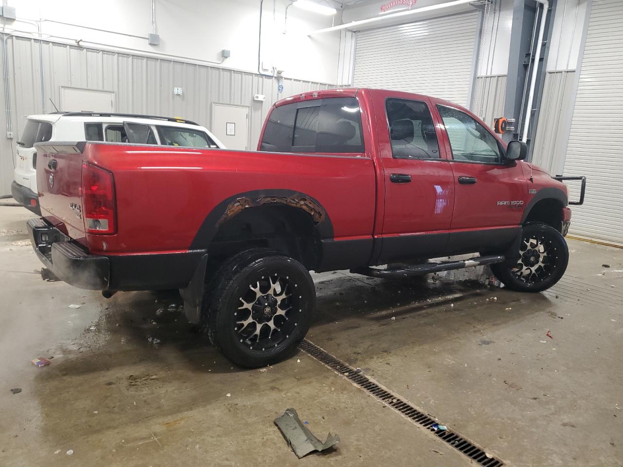 2006 Dodge RAM - Image 3