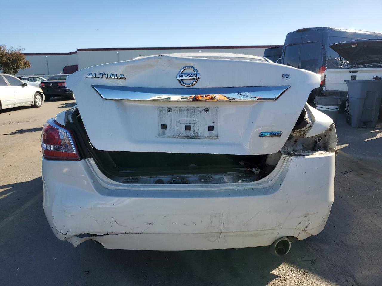 2013 Nissan Altima - Image 6