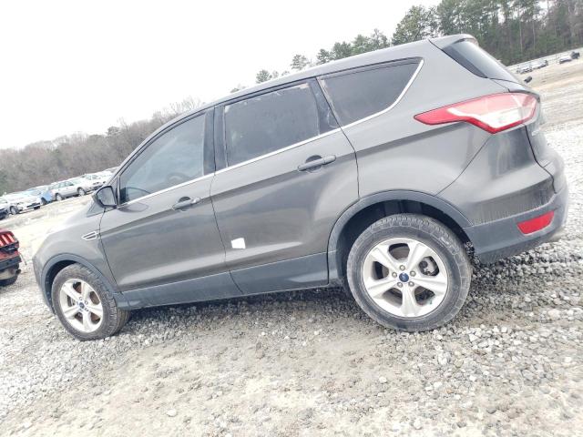 Parquets FORD ESCAPE 2016 Gray