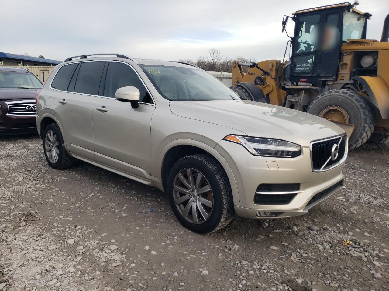 2016 Volvo XC90 - Image 4