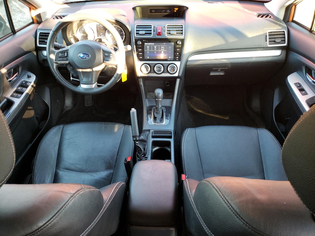 2015 Subaru XV - Image 8