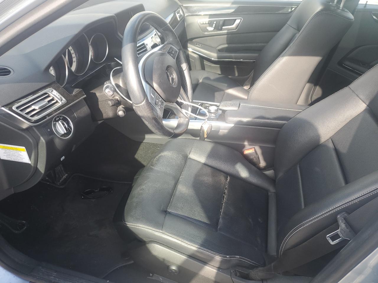 2014 Mercedes-Benz E-klasse - Image 7