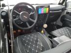 2007 Jeep Wrangler X на продаже в Portland, OR - Vandalism