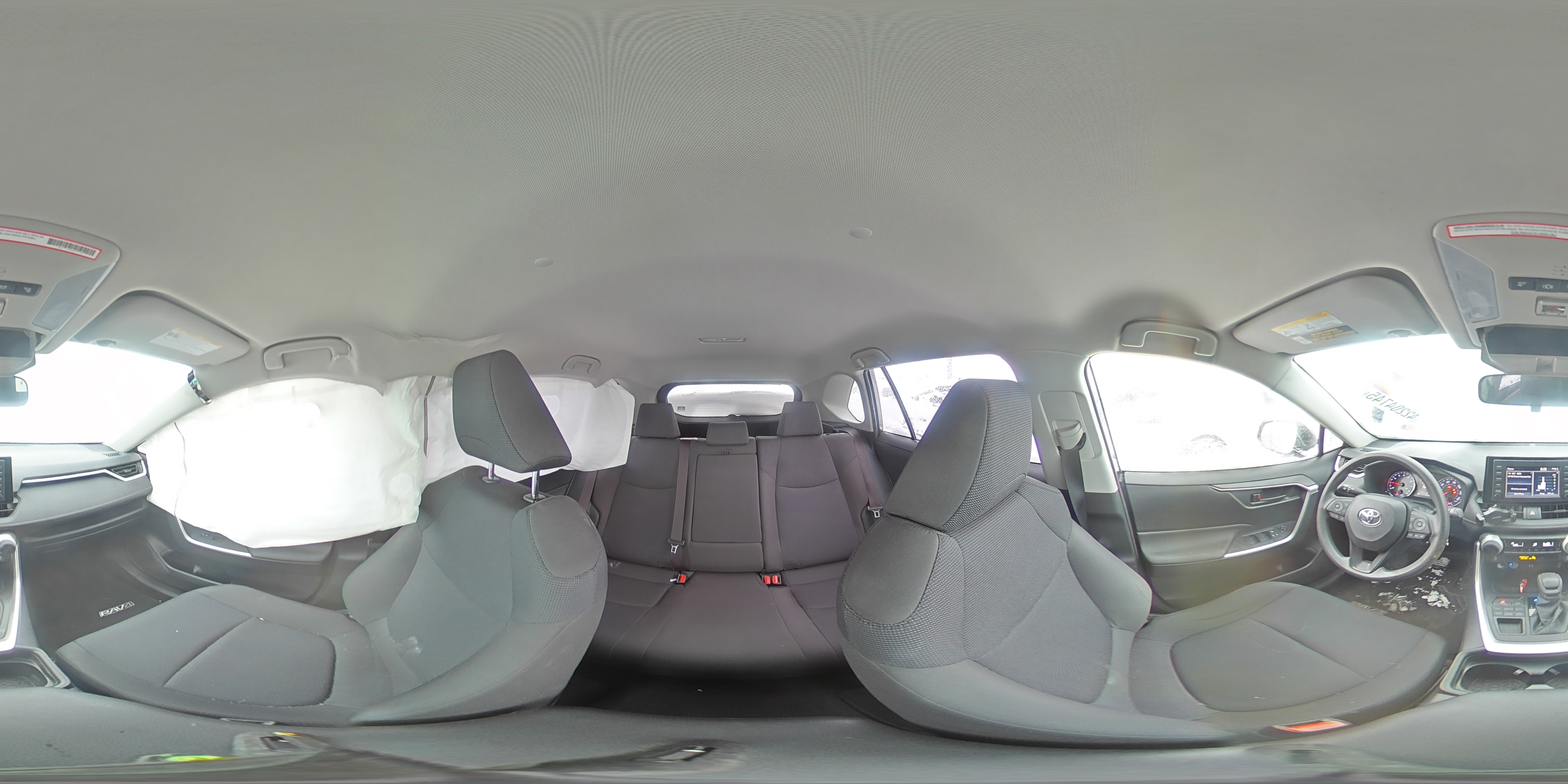 2019 Toyota RAV 4 - Image 14
