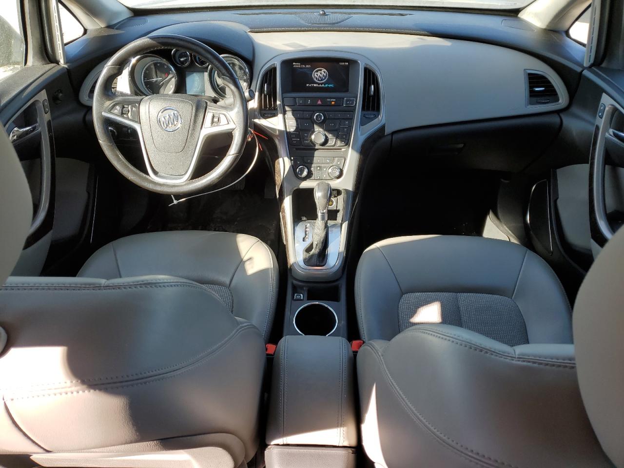 2014 Buick Verano - Image 8