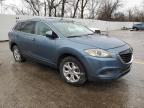 2015 Mazda Cx-9 Touring na sprzedaż w Bridgeton, MO - Front End