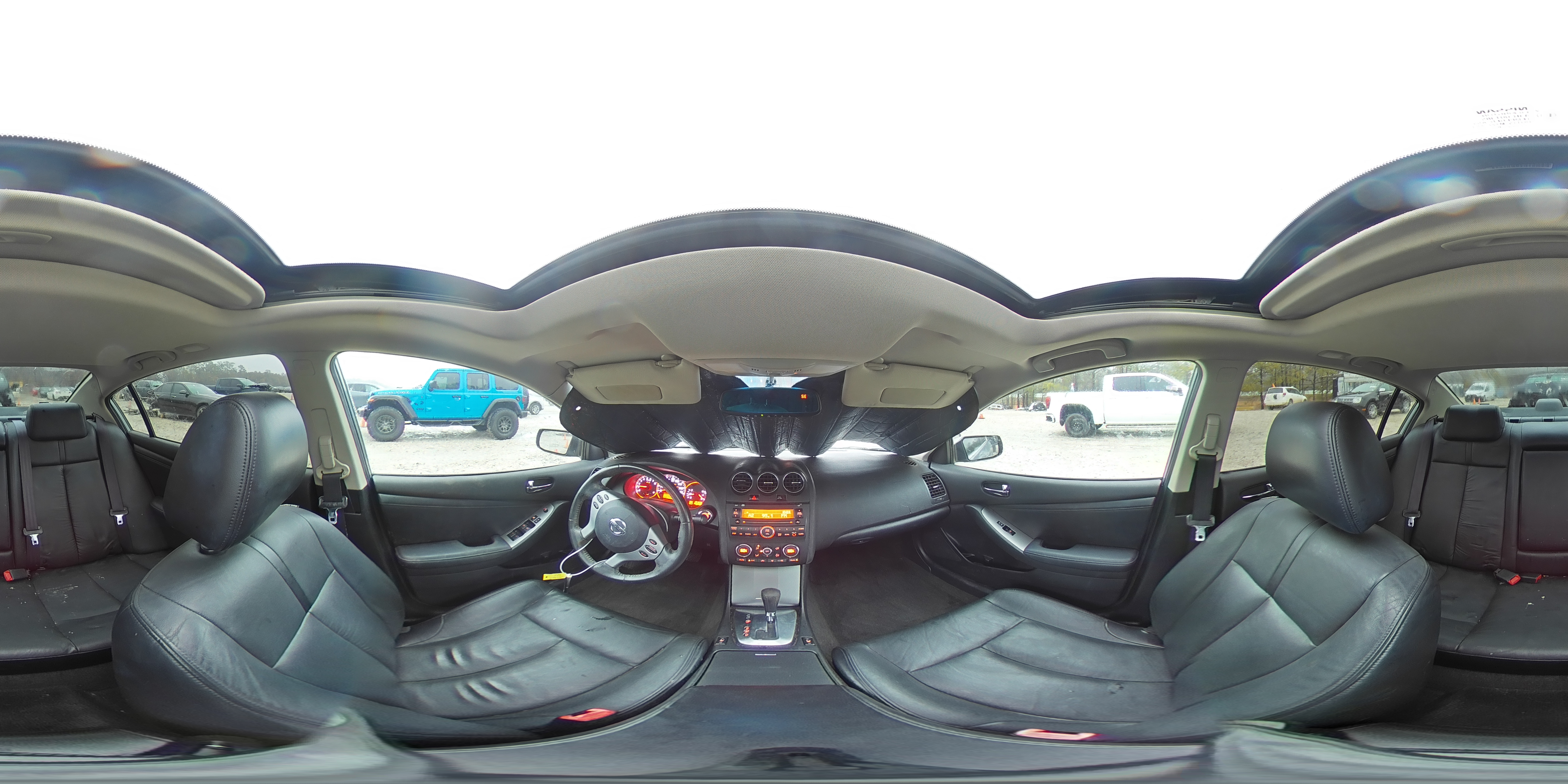 2008 Nissan Altima - Image 14