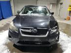 2012 Subaru Impreza  للبيع في Hurricane، WV - Front End