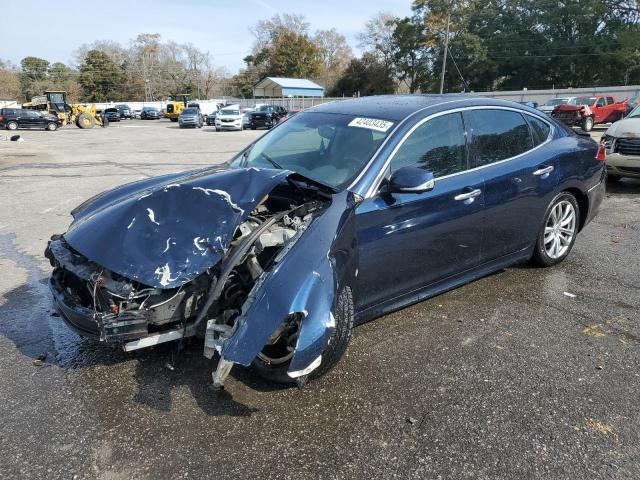 2015 Infiniti Q70 3.7