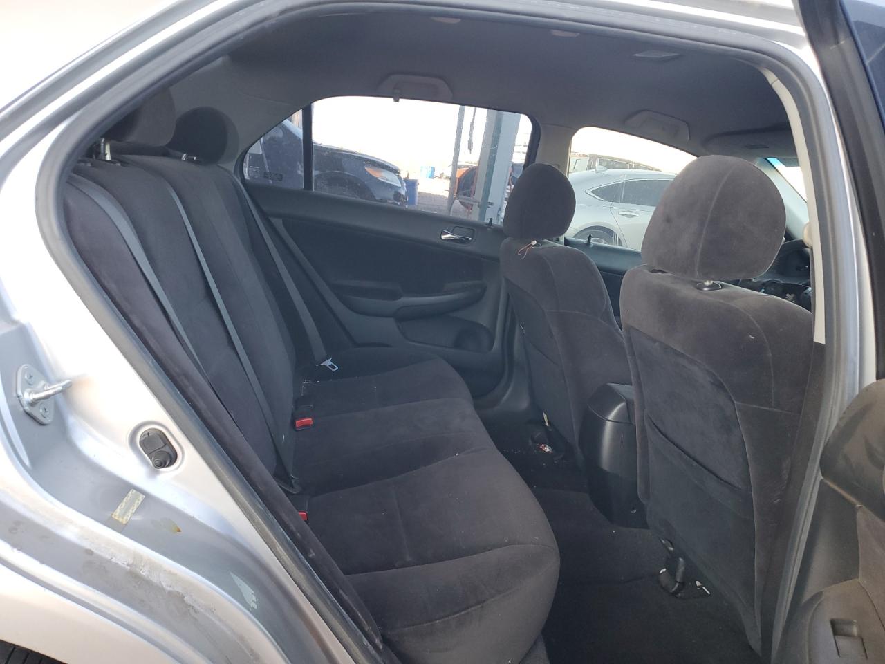 2007 Honda Accord - Image 10