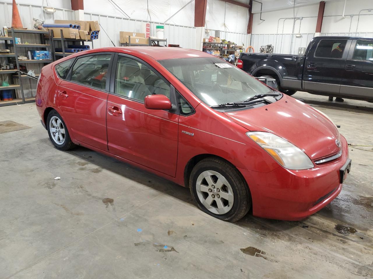 2009 Toyota Prius - Image 4