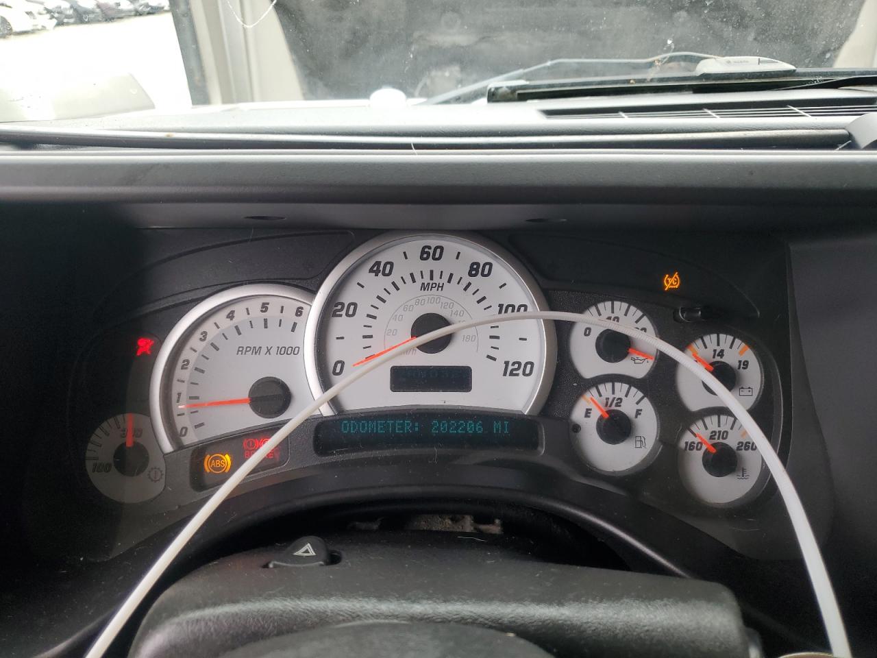 2004 Hummer H2 VIN: 5GRGN23U24H118230 Lot: 87764075