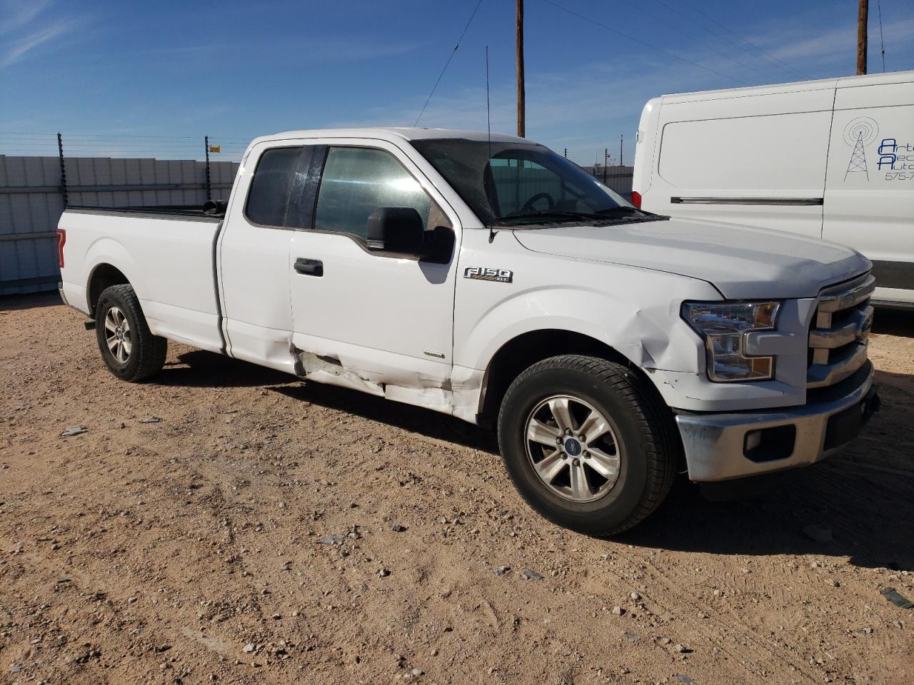 2016 Ford F-150 - Image 4