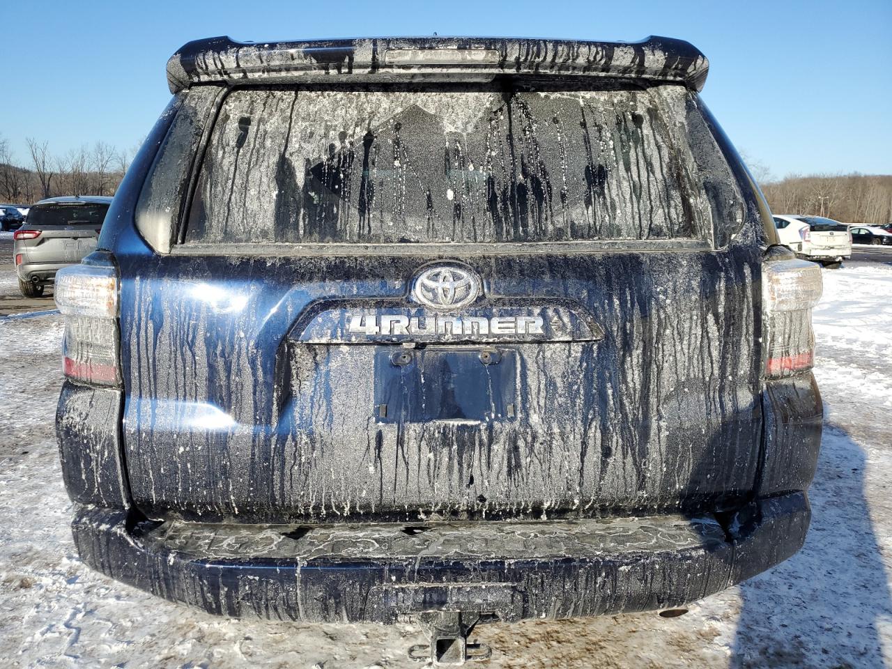 2022 Toyota 4Runner - Image 6