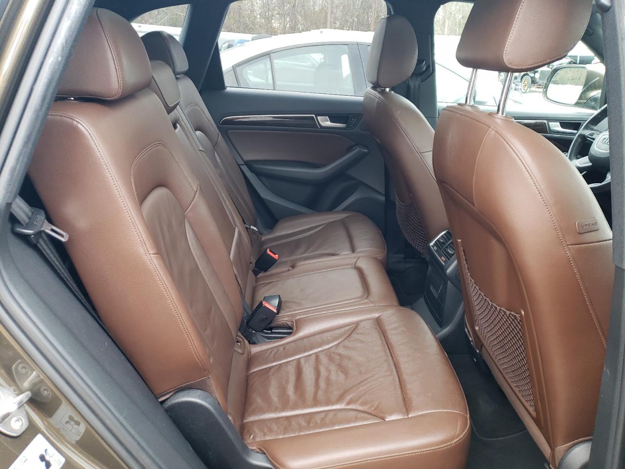 2014 Audi Q5 - Image 11