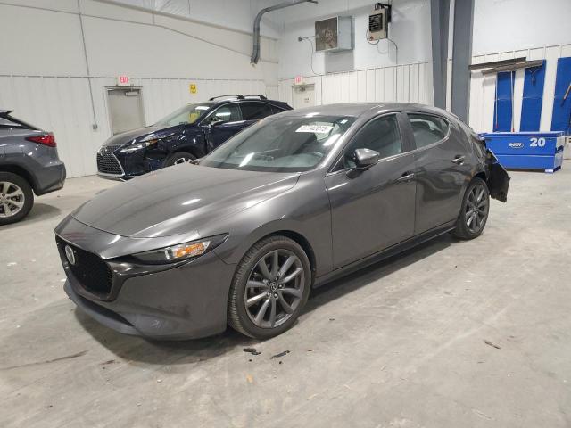 2019 Mazda 3 Preferred